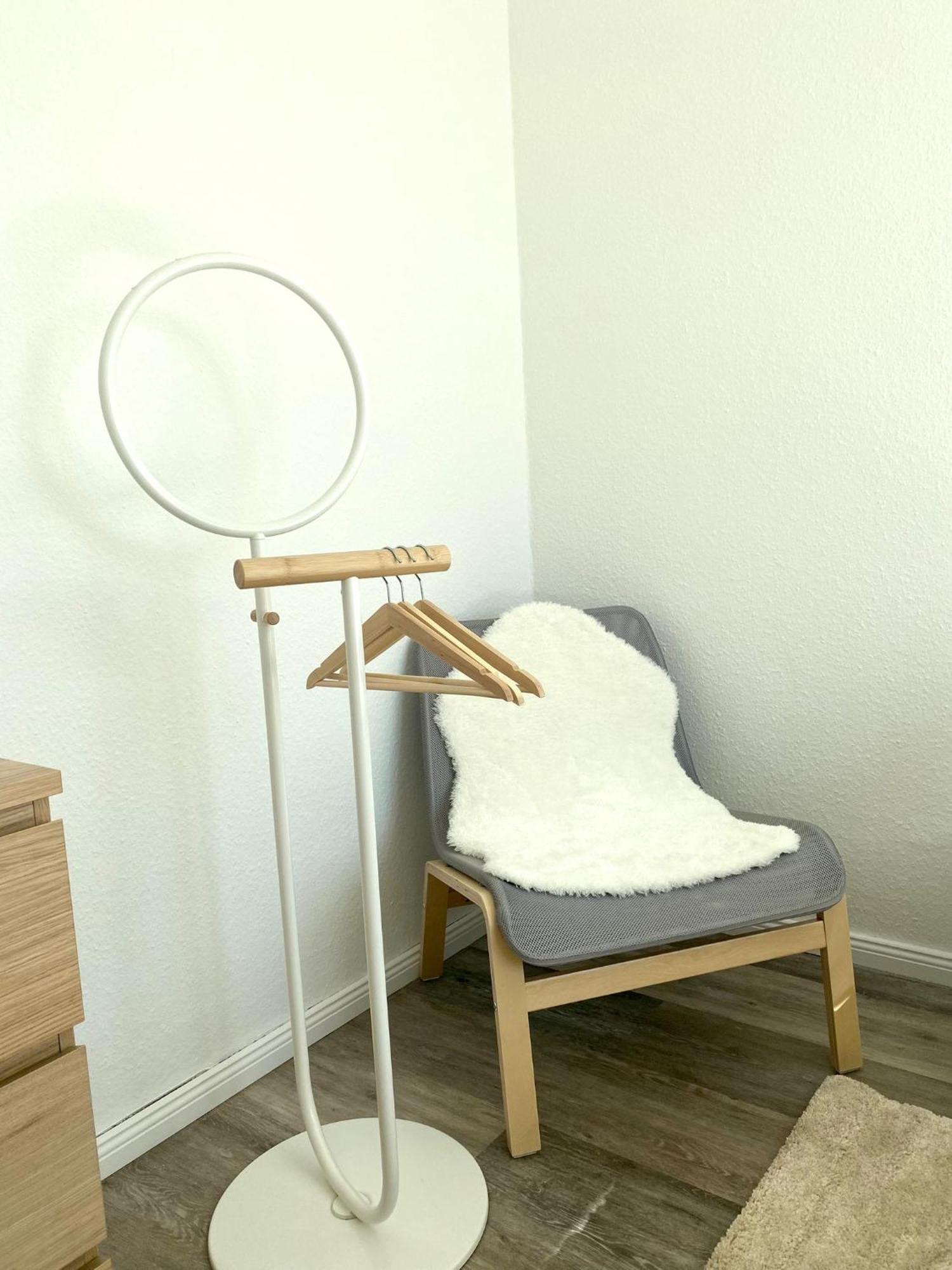 Zentrales Neues Apartment ハンブルク エクステリア 写真