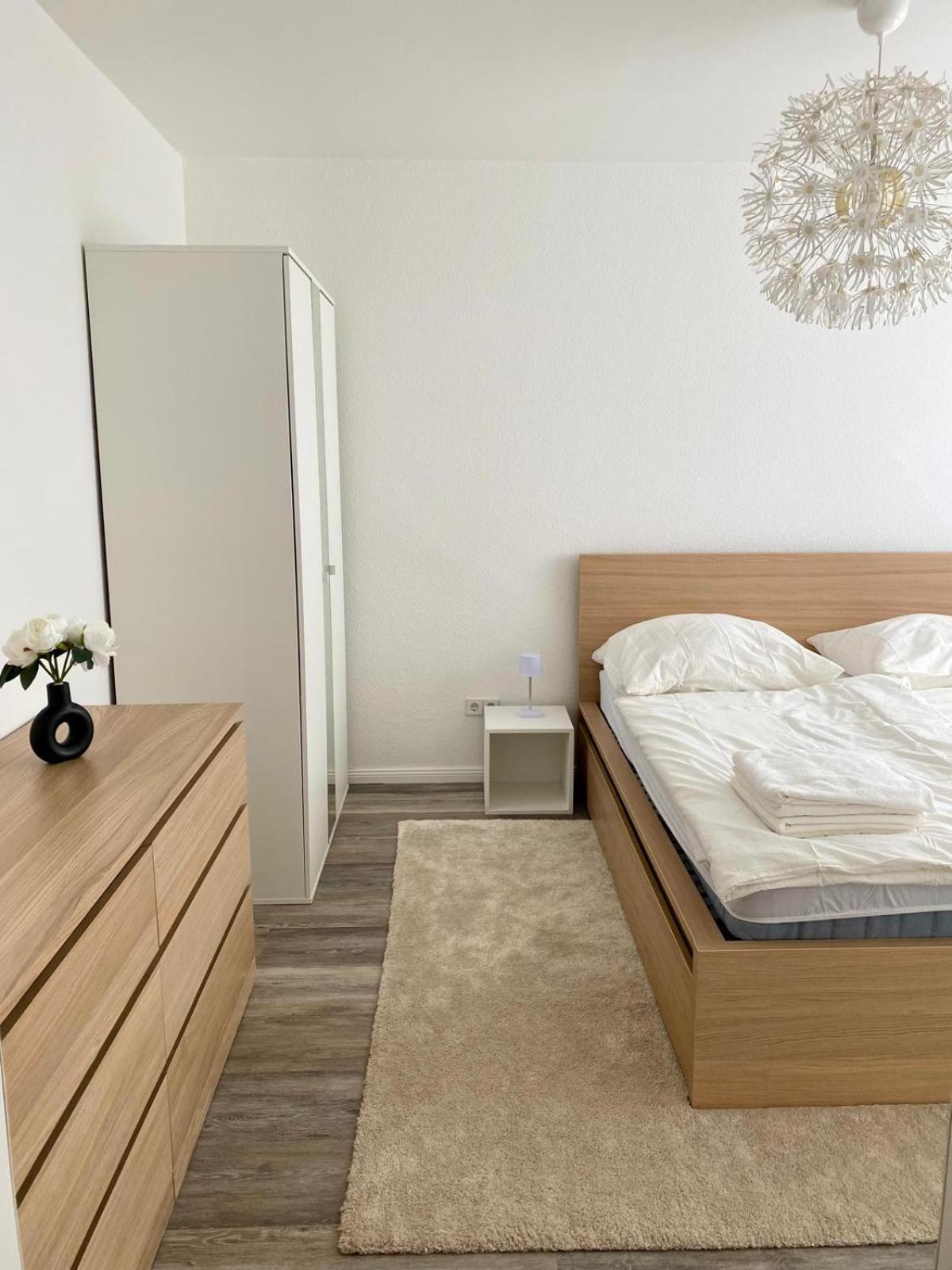 Zentrales Neues Apartment ハンブルク エクステリア 写真