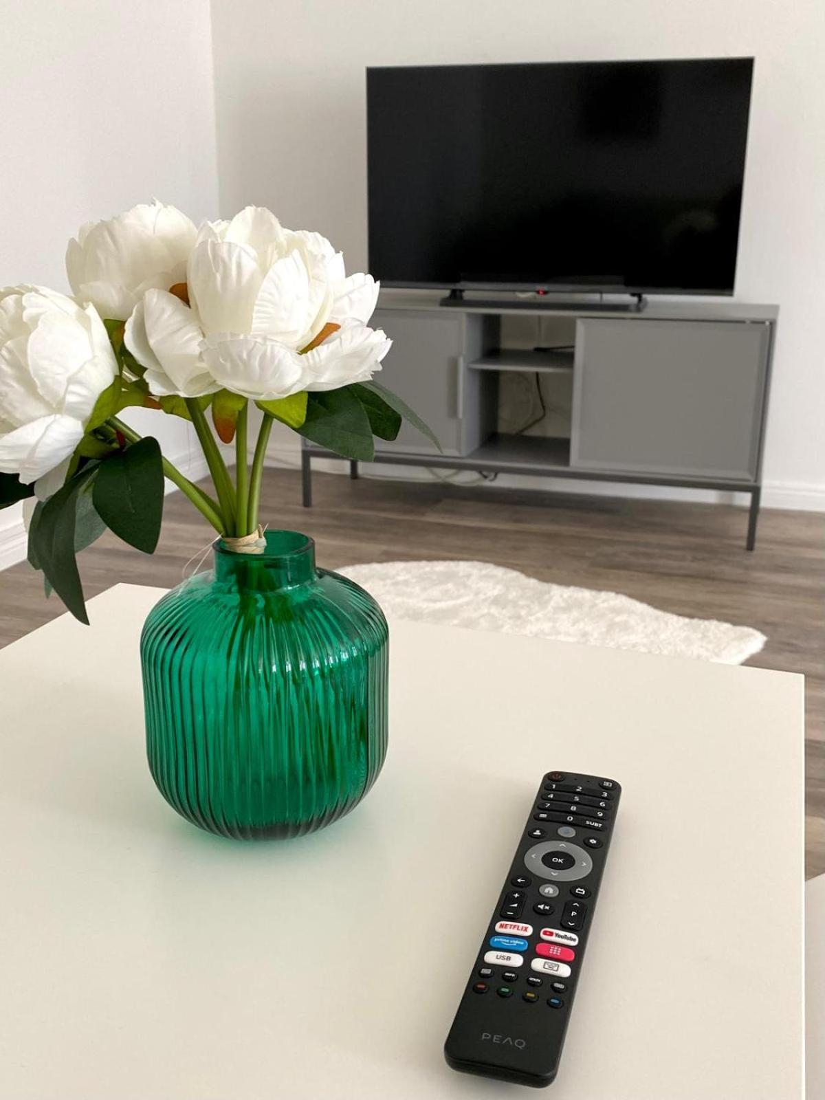 Zentrales Neues Apartment ハンブルク エクステリア 写真